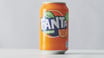 Lomi's Juice & Bagel Fanta Orange (0,33 l)